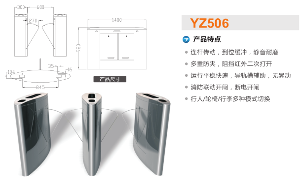 贵阳高新区翼闸二号