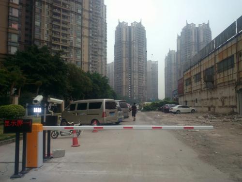 贵阳高新区贵阳高新区吉林松原市车牌识别
