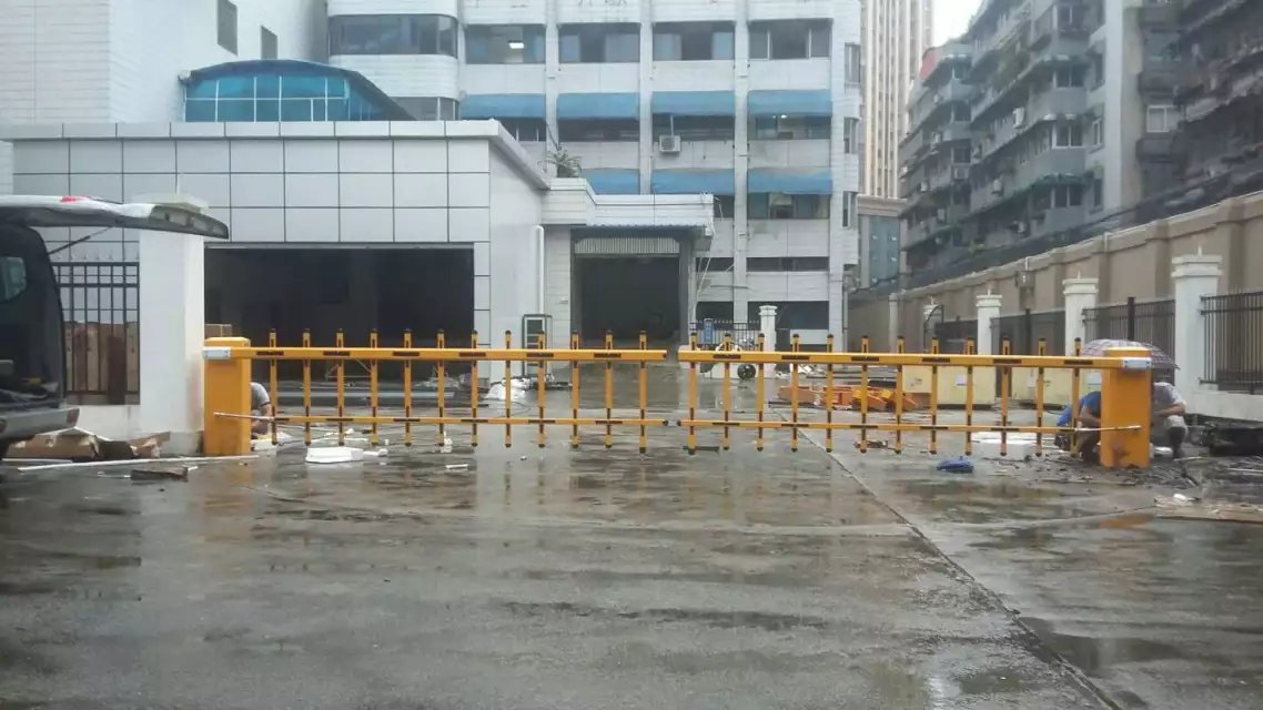 贵阳高新区贵阳高新区河南郑州市道闸