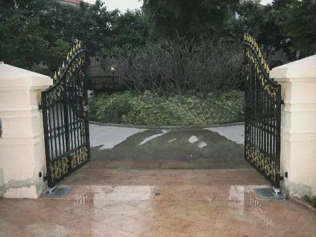 贵阳高新区贵阳高新区湖北武汉市别墅工艺门